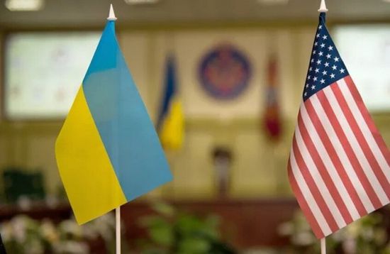 الخارجية الأمريكية: مستمرون بدعم كييف