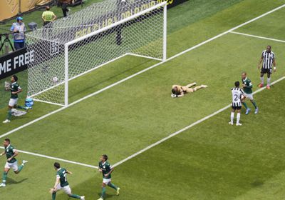 بالميراس يتخطى بوتافوغو ويتأهل إلى ربع نهائي مونديال الأندية