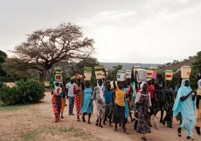 الأمم المتحدة تطالب بمعالجة سريعة للوضع الإنساني في السودان