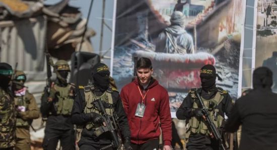 الجيش الإسرائيلي: استمرار الحرب بغزة سيعرض حياة الرهائن للخطر