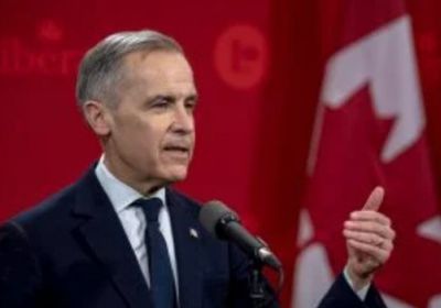 رئيس وزراء كندا يدعو لوقف إطلاق النار فى غزة