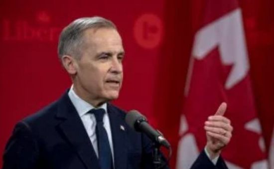 رئيس وزراء كندا يدعو لوقف إطلاق النار فى غزة