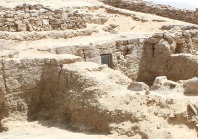 3 مقابر من عصر الدولة القديمة.. مصر تعلن كشف أثري جديد