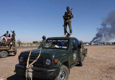 بدء تنفيذ العقوبات الأمريكية على حكومة السودان