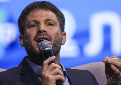 سموتريتش: نتنياهو وترامب سيحرران الشرق الأوسط