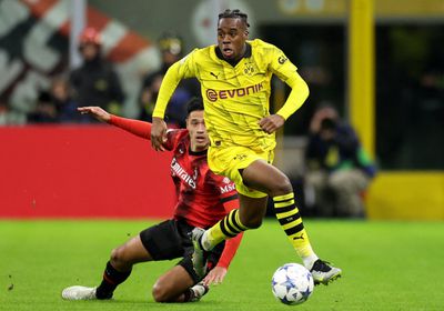 تشيلسي يتوصل لاتفاق مع جناح دورتموند