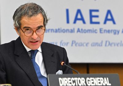       غروسي يرجح أن تتمكن إيران من تخصيب اليورانيوم مجددًا