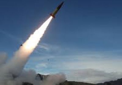 صواريخ روسية تستهدف أوكرانيا