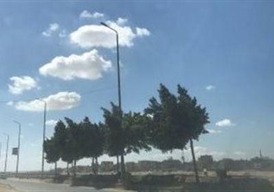 حالة طقس اليوم الأحد 29-6-2025 في مصر