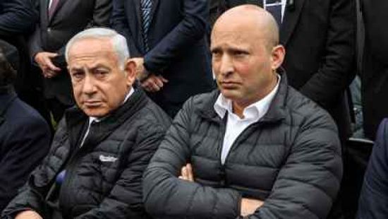 بينيت يطالب باستقالة نتنياهو