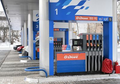 روسيا تدرس حظر تصدير البنزين للسيطرة على الأسعار المحلية