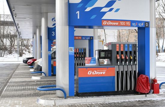 روسيا تدرس حظر تصدير البنزين للسيطرة على الأسعار المحلية