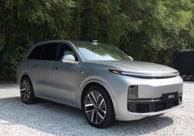 "لي أوتو" تخفض توقعات تسليمات الربع الثاني بسبب تحديث نظام المبيعات