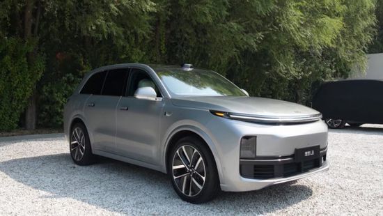 "لي أوتو" تخفض توقعات تسليمات الربع الثاني بسبب تحديث نظام المبيعات