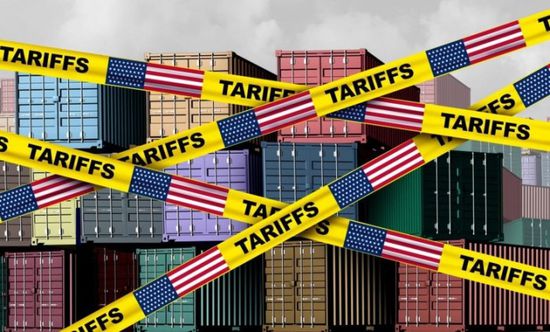 26 مليار دولار إيرادات أمريكا من الرسوم الجمركية في يونيو