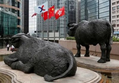 سهم "جوتاي جونان" يقفز 213% بعد موافقة غلى تداول الكريبتو