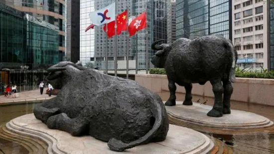 سهم "جوتاي جونان" يقفز 213% بعد موافقة غلى تداول الكريبتو