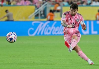 القنوات الناقلة لمباراة باريس سان جيرمان وإنتر ميامي في كأس العالم للأندية 2025