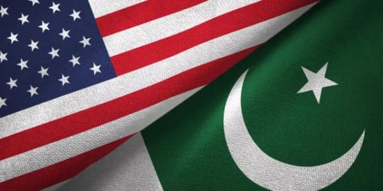 باكستان وأمريكا تتفقان على اختتام المحادثات التجارية خلال أسبوع