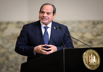 الرئيس المصري يعفو عن بعض السجناء بمناسبة ذكرى ثورة 30 يونيو