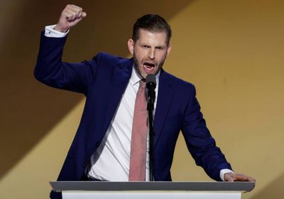 "الطريق سيكون سهلاً".. نجل ترامب يلمح إلى الترشح للرئاسة