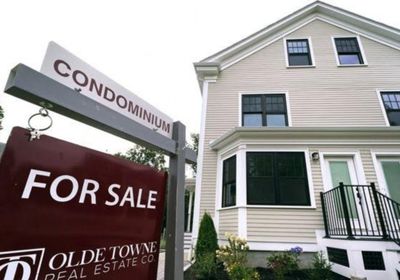 تراجع الفائدة على الرهن العقاري للأسبوع الرابع في أمريكا