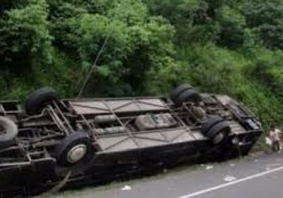 38 قتيلًا في تصادم بين حافلتين في تنزانيا