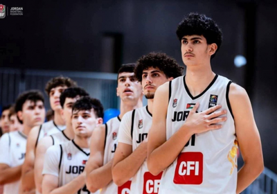 منتخب الأردن يرفض مواجهة نظيره الإسرائيلي في كأس العالم