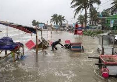 إضراب يشلّ أكبر ميناء في بنغلادش