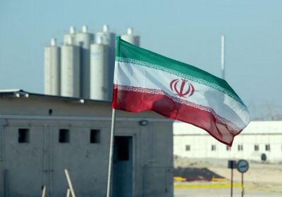 جروسي: إيران يمكنها تخصيب اليورانيوم في غضون أشهر