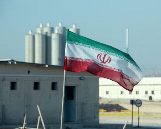 جروسي: إيران يمكنها تخصيب اليورانيوم في غضون أشهر