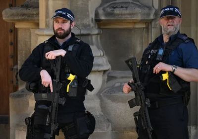 الشرطة البريطانية تراجع عروض مهرجان جلاستونبري