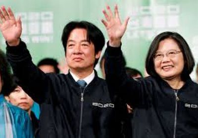 نائبة رئيس تايوان: تهديدات الصين لا تخيفني