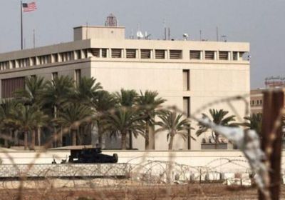 سفارة أمريكا في البحرين: عودة الموظفين والعمليات بشكل طبيعي