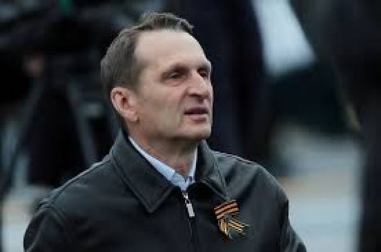 رئيس المخابرات الخارجية الروسي يعقد محادثات مع مدير سي آي أيه