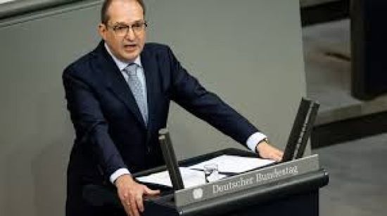 وزير الداخلية الألماني يؤكد دعم بلاده لإسرائيل في حربها مع إيران