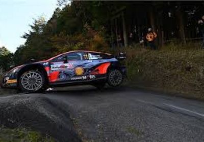 تاناك يمنح هيونداي فوزه الأول هذا الموسم