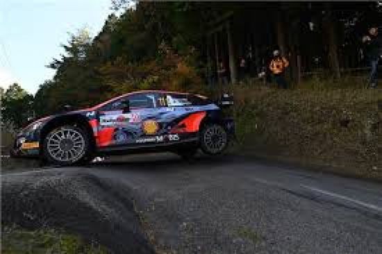 تاناك يمنح هيونداي فوزه الأول هذا الموسم