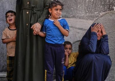 إسرائيل تأمر بإخلاء مناطق جديدة في قطاع غزة