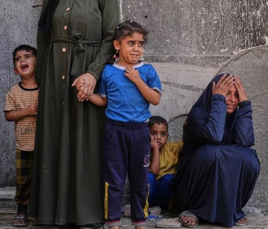 إسرائيل تأمر بإخلاء مناطق جديدة في قطاع غزة