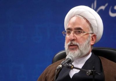 إيران تطالب الأجانب غير الشرعيين بمغادرة البلاد في أسرع وقت