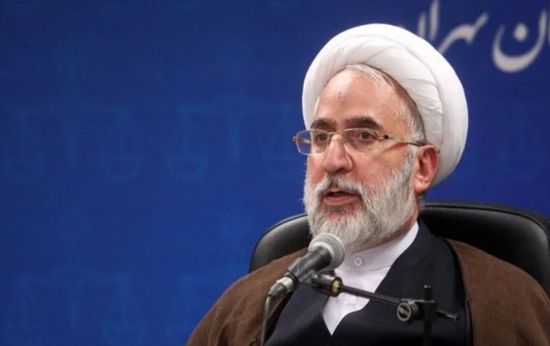 إيران تطالب الأجانب غير الشرعيين بمغادرة البلاد في أسرع وقت