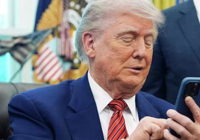 ترامب: رئيس الاحتياطي الفيدرالي الحالي "أحمق"