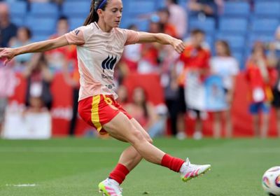 ارتياح في إسبانيا بعد السماح لبونماتي بالعودة للملاعب