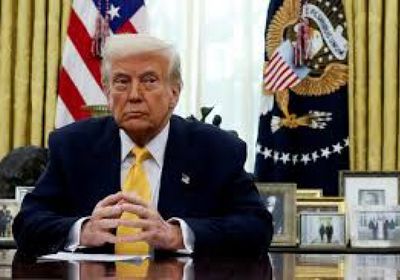 ترامب: مجموعة من شديدي الثراء ترغب في شراء تيك توك