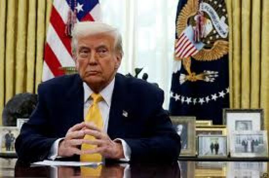 ترامب: مجموعة من شديدي الثراء ترغب في شراء تيك توك