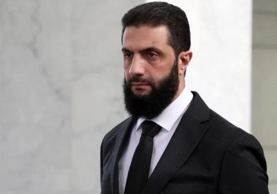 سوريا تكشف حقيقة محاولة اغتيال أحمد الشرع في درعا