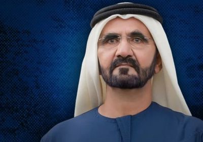 محمد بن راشد لأوائل الثانوية العامة: مستقبل مشرق ينتظركم