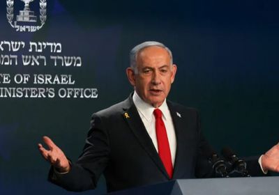 نتنياهو: النصر على إيران يفتح نافذة لتوسيع اتفاقيات السلام