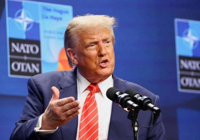 ترامب: سأحرم عمدة نيويورك من الأموال الفيدرالية